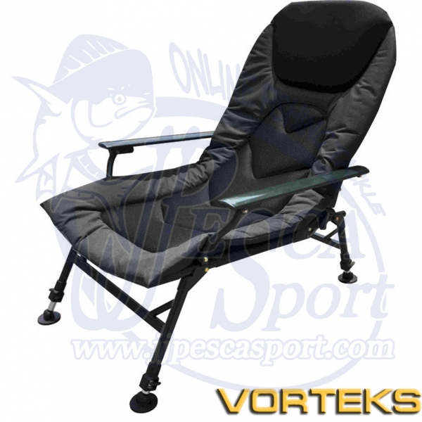 VORTEKS SILLA CARPA C-13