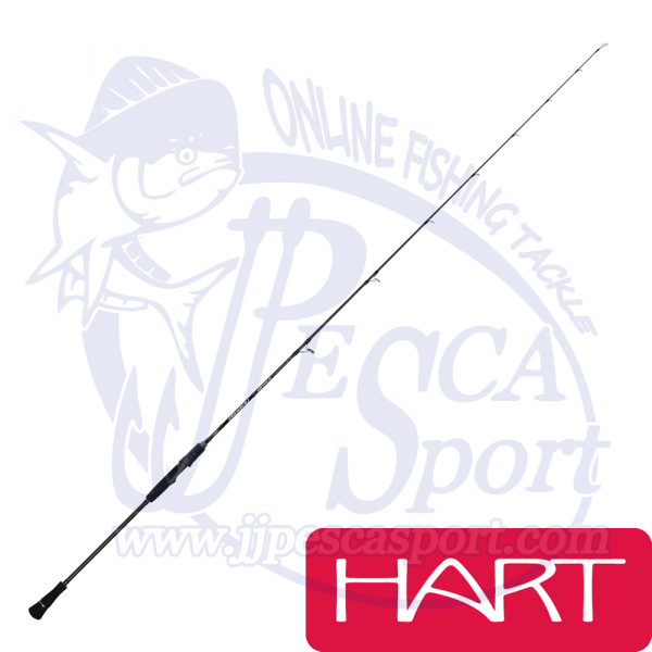 HART BLOODY SLOW ULTRA JIG 63S