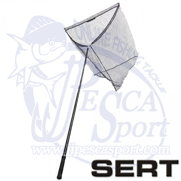 SERT SACADERA CARPA LUXE