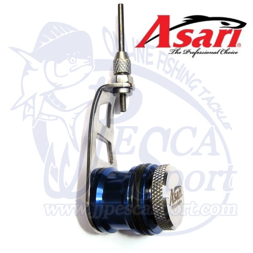 ASARI PR KNOT BOBBIN 