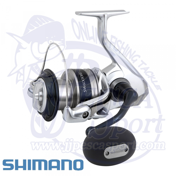 SHIMANO SARAGOSA SW