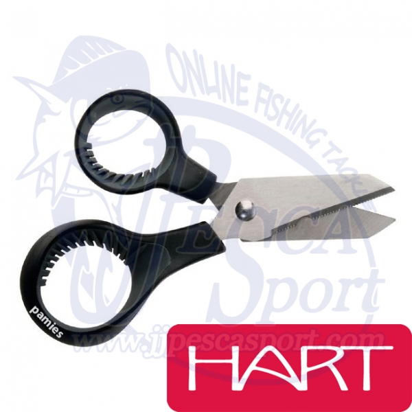 HART TIJERA HEAVY CUT