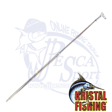 KRISTAL FISHING C/R TE