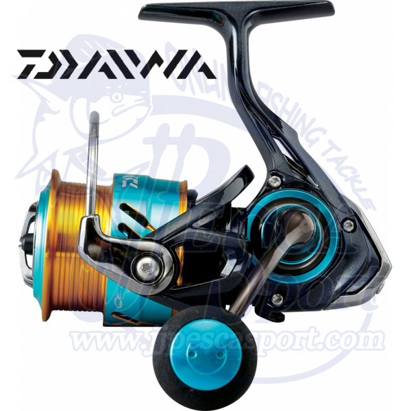 DAIWA EMERALDAS MX