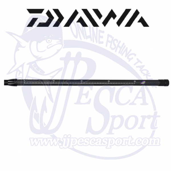 DAIWA MANGO PROREX TELE CARBONE 2.5 M.