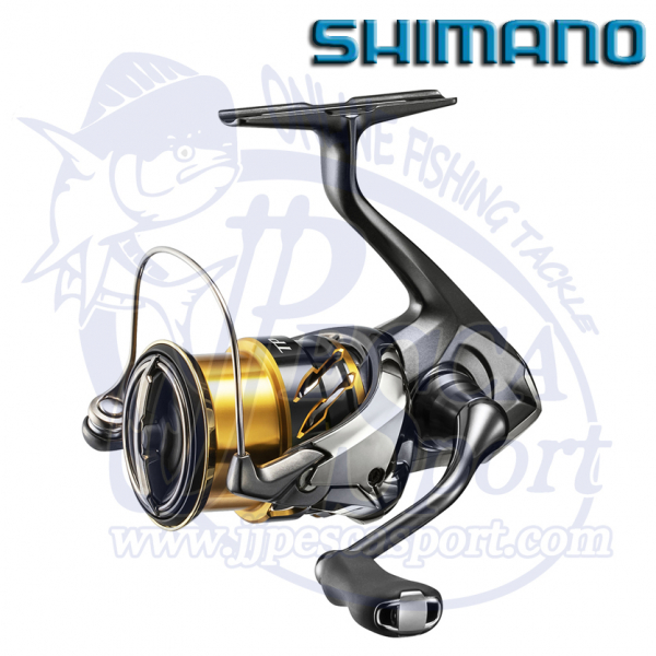 SHIMANO TWIN POWER FD