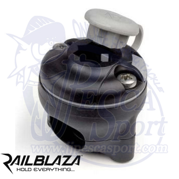 RAILBLAZA RAILMOUNT 