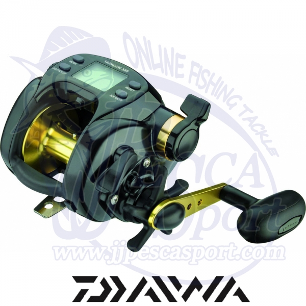 DAIWA TANACOM 500 U