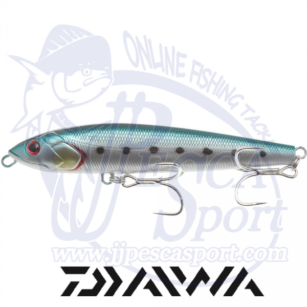 DAIWA SALTIGA DORADO SLIDER