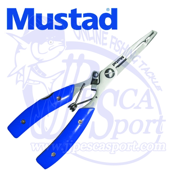 MUSTAD ALICATES MULTIFUNCIÓN MT023