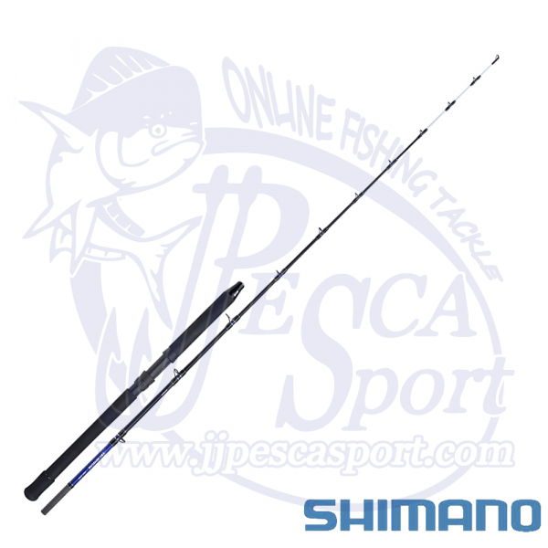 SHIMANO Technium Deep Drop