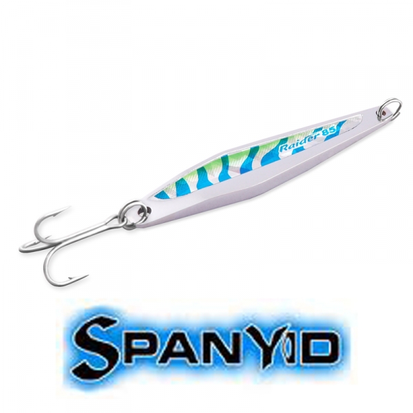 SPANYID RAIDER