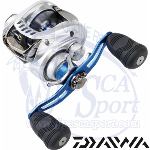 DAIWA AIRD COASTAL