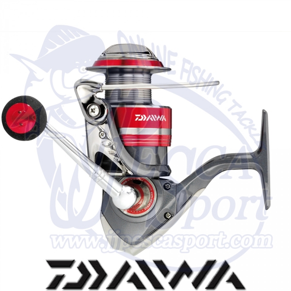 DAIWA OPUS PLUS E