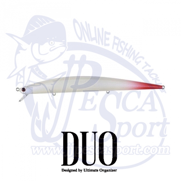 DUO TIDE MINNOW SLIM FLYER (FORTIFIED LIP)