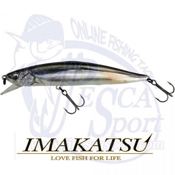 IMAKATSU GEKIASA II ALIVE ROLLER