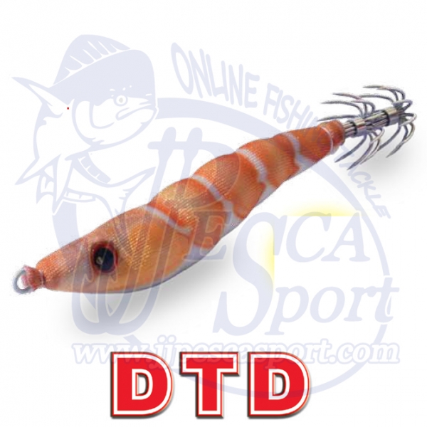 DTD SHRIMP 2H