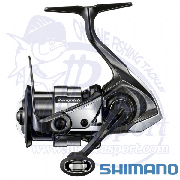 SHIMANO Vanquish FC