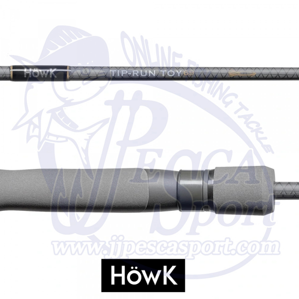 Höwk Tip Run Toy 