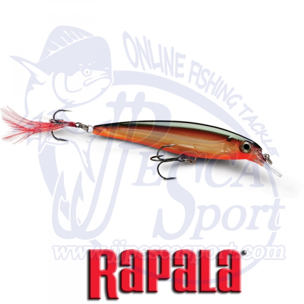 RAPALA X-RAP