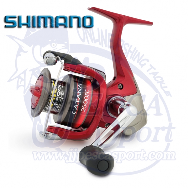 SHIMANO CATANA FC