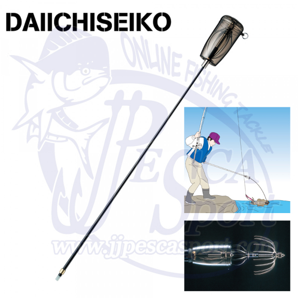 DAIICHISEIKO AUTO KING GAFF