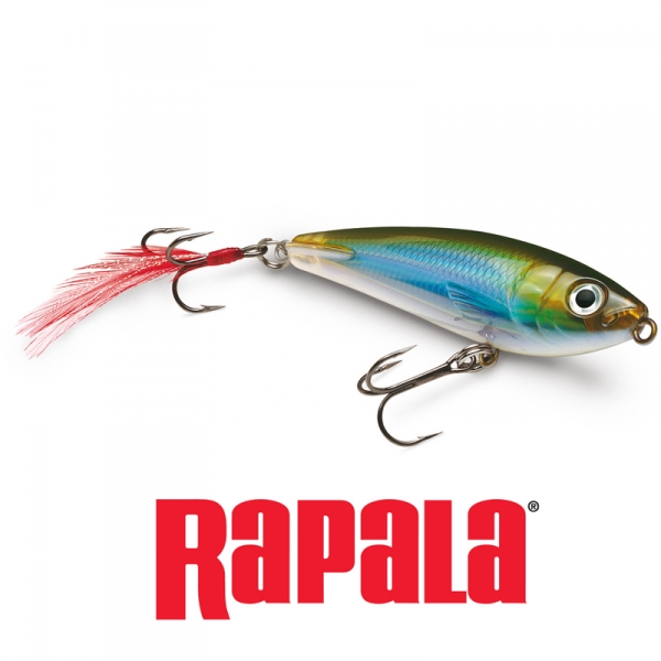 RAPALA X-RAP SUBWALK