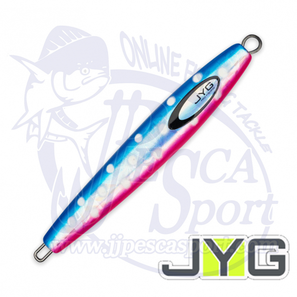 JYG SEMY TUNGSTEN