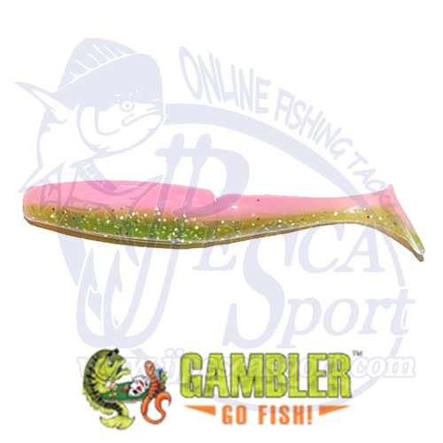 GAMBLER EZ SWIMBAITS