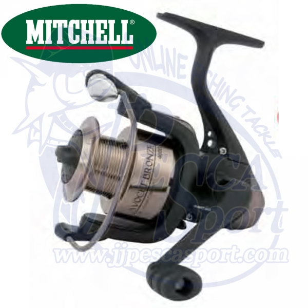 MITCHELL AVOCET BRONZE III