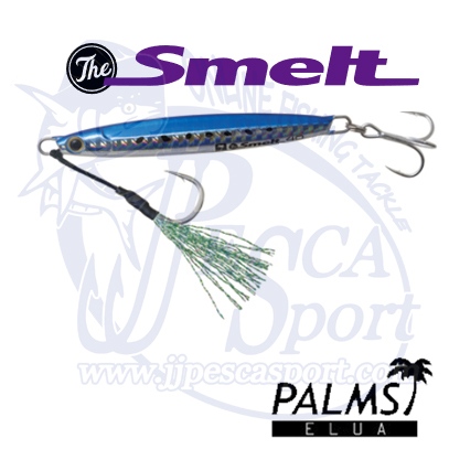 PALMS THE SMELT 