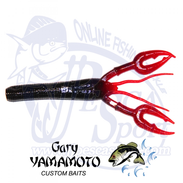 GARY YAMAMOTO CRAW