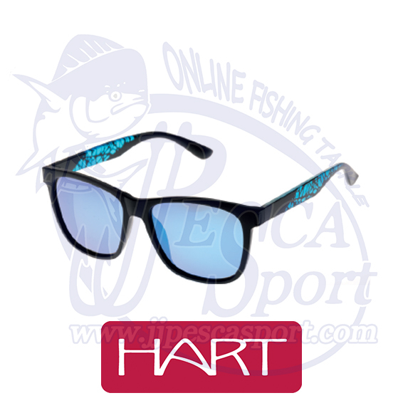HART GAFAS ECO POLAR TPX XHGE7