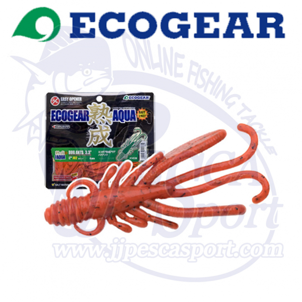 ECOGEAR JUKUSEI AQUA BUG ANTS