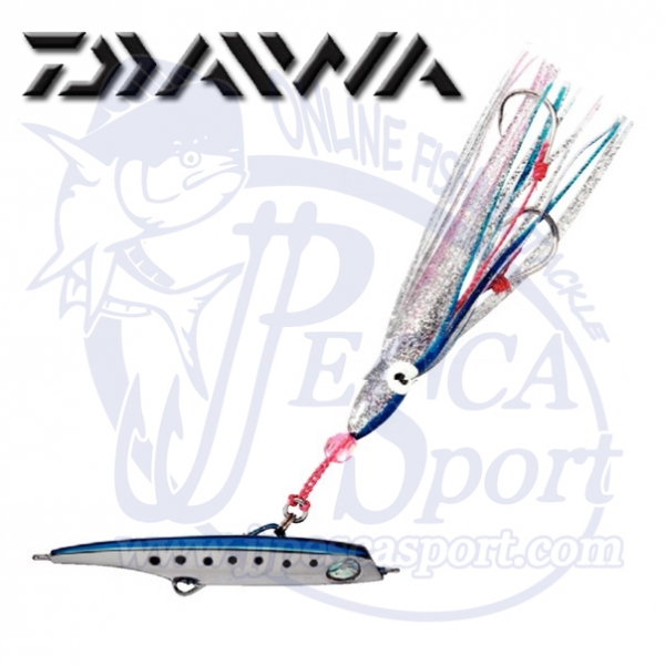 DAIWA PIRATES