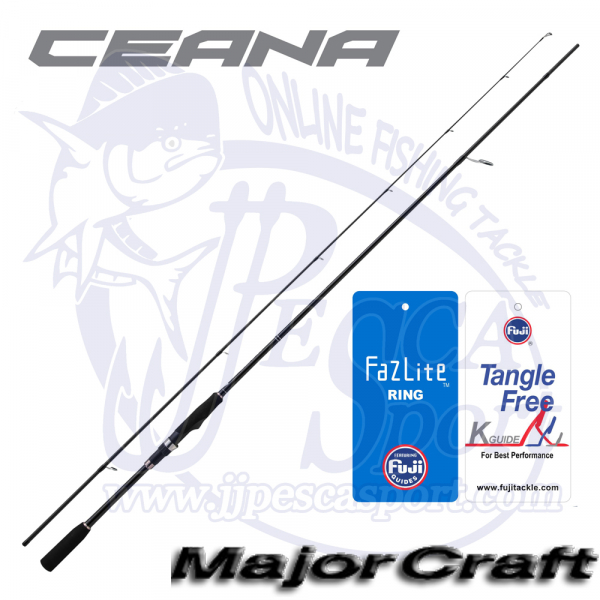 MAJOR CRAFT CEANA