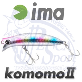 IMA KOMOMO II