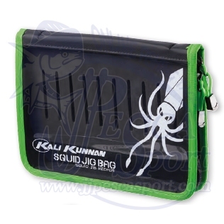 KALI KUNNAN SQUID JIG BAG