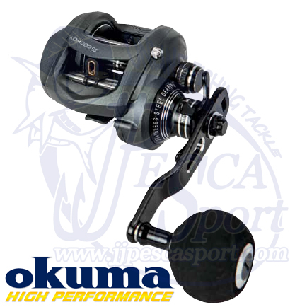 OKUMA KOMODO SS