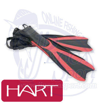 HART ALETAS PATO Y280A