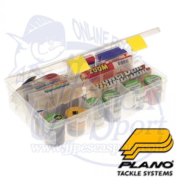 PLANO CAJA 3730