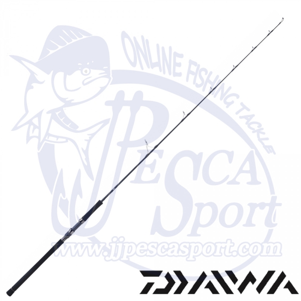 DAIWA CATALINA (JIGGING)