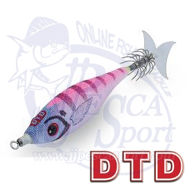 DTD PANIC FISH