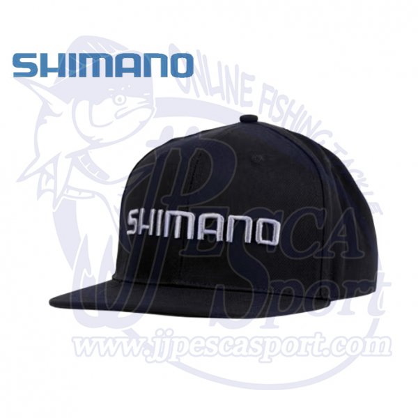 SHIMANO GORRA PLANA