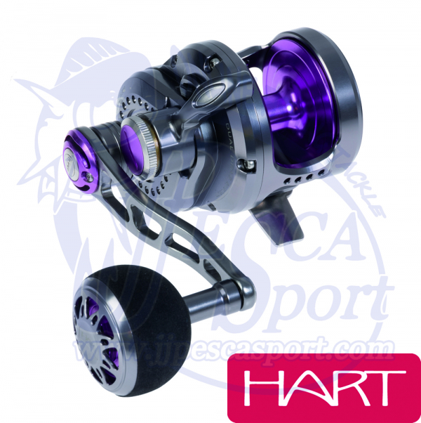 HART BRUTAL GP 50SLX