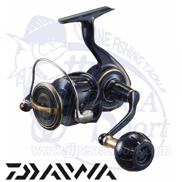 DAIWA SALTIGA 23