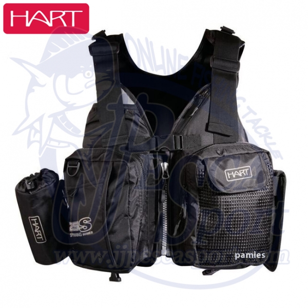 HART 25S SPINNING VEST