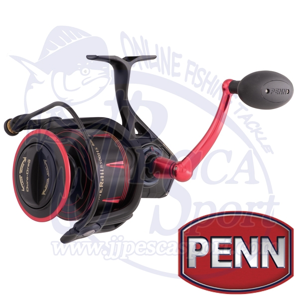 PENN SLAMMER III HS