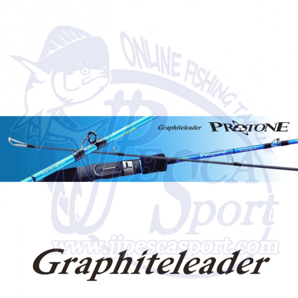 GRAPHITELEADER PROTONE