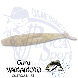 GARY YAMAMOTO HEART TAIL